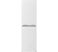 BEKO CFG1582W Fridge Freezer - White